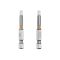 Комплект отверточных насадок Hex H4.0, S2, 2 ед., STORM INTERTOOL VT-0228