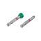 Комплект отверточных насадок PH2 с ограничителем, S2, 2 ед., STORM INTERTOOL VT-0231