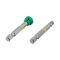 Комплект отверточных насадок Torx с ограничителем T30, S2, 2 ед., STORM INTERTOOL VT-0232