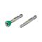 Комплект отверточных насадок Torx с ограничителем T30, S2, 2 ед., STORM INTERTOOL VT-0232