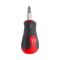 Отвертка 4 в 1 мини INTERTOOL VT-1010