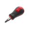 Отвертка 4 в 1 мини INTERTOOL VT-1010