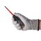 Отвертка изолированная крестовая PH1*80 мм, 1000 В INTERTOOL VT-3211