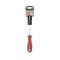 Отвертка шлицевая SL4.0*100 мм, CR-V INTERTOOL VT-3303