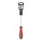 Отвертка шлицевая SL5.0*125 мм, CR-V INTERTOOL VT-3307