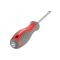 Отвертка шлицевая SL6.0*100 мм, CR-V INTERTOOL VT-3310