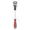 Отвертка шлицевая SL6.0*150 мм, CR-V INTERTOOL VT-3311