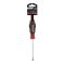 Отвертка шлицевая SL5.0*100 мм, S2, STORM INTERTOOL VT-3406