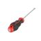 Отвертка шлицевая SL5.0*150 мм, S2, STORM INTERTOOL VT-3408