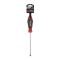 Отвертка шлицевая SL6.0*150 мм, S2, STORM INTERTOOL VT-3411