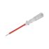 Фазометр 220-240 В, 180 мм INTERTOOL VT-4002