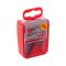 Комплект отверточных насадок PZ1/PZ2*60 мм, 10 ед. INTERTOOL VT-5786