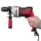 Дрель ударная 900Вт, 0-2800об/мин,1.5-13мм, метал. корпус редуктора, быстрозажимной патрон INTERTOOL WT-0119