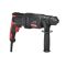 Перфоратор 1000 Вт, 3.5 Дж, 0-1100 об/хв., 0-4700 уд/хв., 3 режими, SDS plus INTERTOOL WT-0156