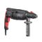 Перфоратор 1000 Вт, 3.2 Дж, 0-1300 об/мин, 0-5100 уд/мин, 3 режима, съемный быстрозажимной патрон INTERTOOL WT-0171