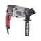 Перфоратор 1000 Вт, 3.2 Дж, 0-1300 об/мин, 0-5100 уд/мин, 3 режима, металлический корпус редуктора INTERTOOL WT-0172