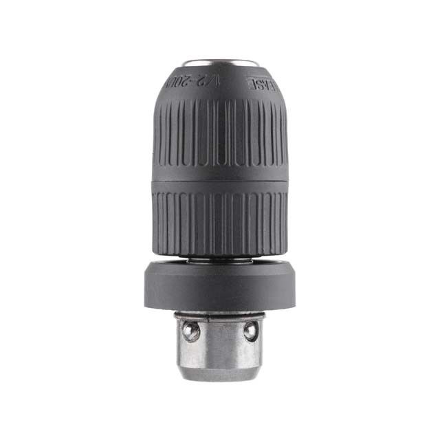 Патрон съемный быстрозажимной, 2-13 мм, для перфоратора WT-0171 INTERTOOL WT-0175