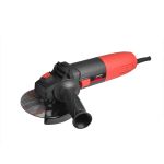 Шлифмашина угловая, 850Вт, диаметр круга 125мм, 11000 об/мин INTERTOOL WT-0221