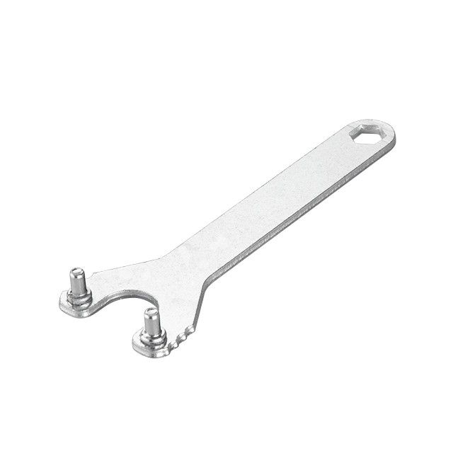 Шлифмашина угловая, 1200 Вт, диаметр круга 125 мм, 6000-12200 об/мин, система стабилизации оборотов, защита от повторного включения, плавный пуск INTERTOOL WT-0235