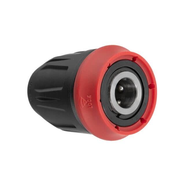 Патрон съемный для дрели-шуруповерта WT-0317 INTERTOOL WT-0311