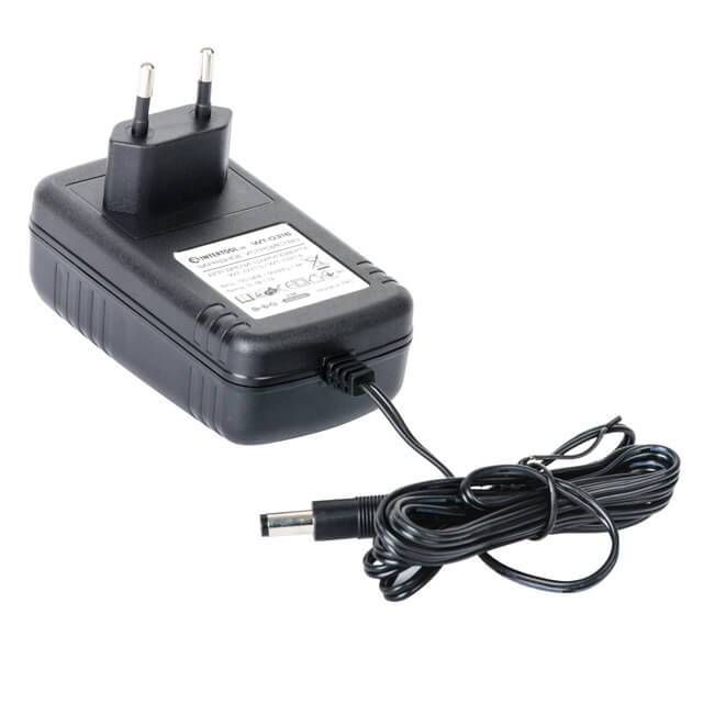 Утройство зарядное для дрели-шуруповерта Li-Ion 18 В WT-0313, WT-0314, WT-0317 INTERTOOL WT-0316