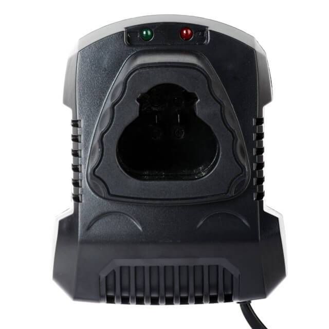 Устройство зарядное для дрели-шуруповерта Li-Ion 12 В WT-0321 INTERTOOL WT-0320