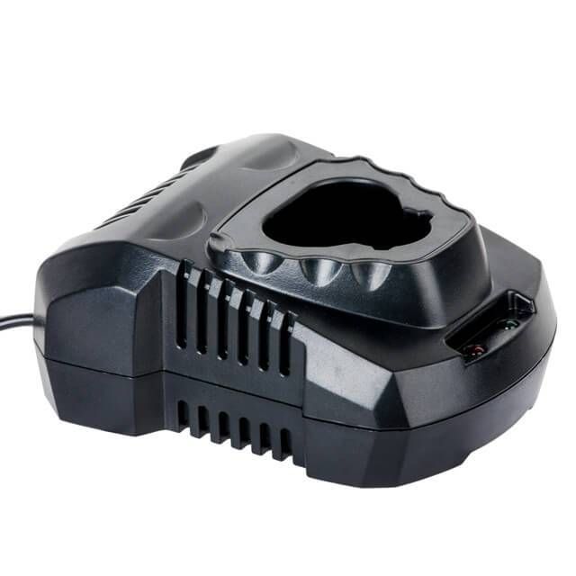 Устройство зарядное для дрели-шуруповерта Li-Ion 12 В WT-0321 INTERTOOL WT-0320