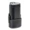 Аккумулятор для шуруповерта WT-0321, 12 В, Li-Ion, 2.0 Ач INTERTOOL WT-0323