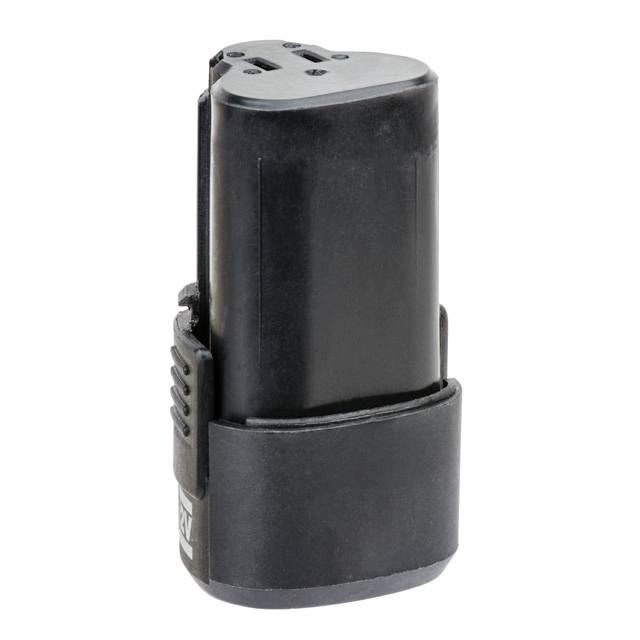 Аккумулятор для шуруповерта WT-0321, 12 В, Li-Ion, 2.0 Ач INTERTOOL WT-0323
