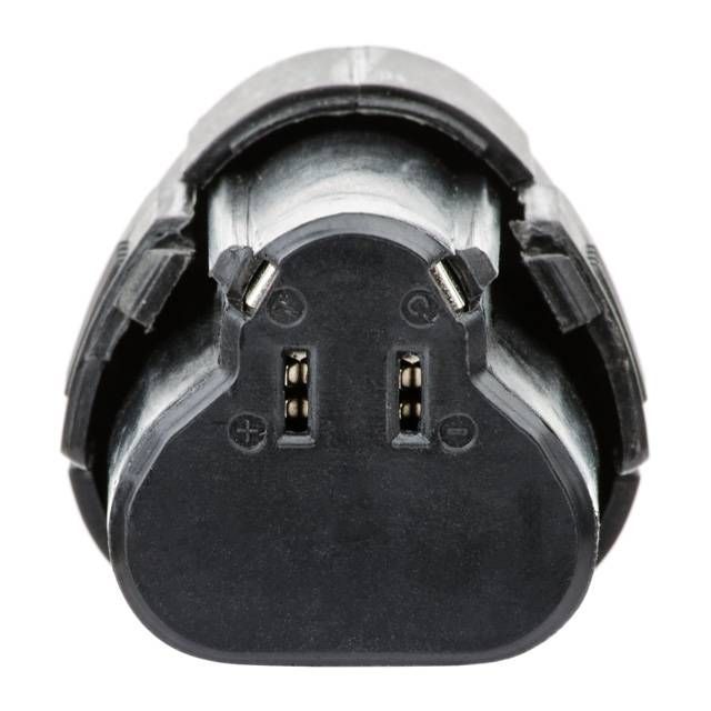 Аккумулятор для шуруповерта WT-0321, 12 В, Li-Ion, 2.0 Ач INTERTOOL WT-0323