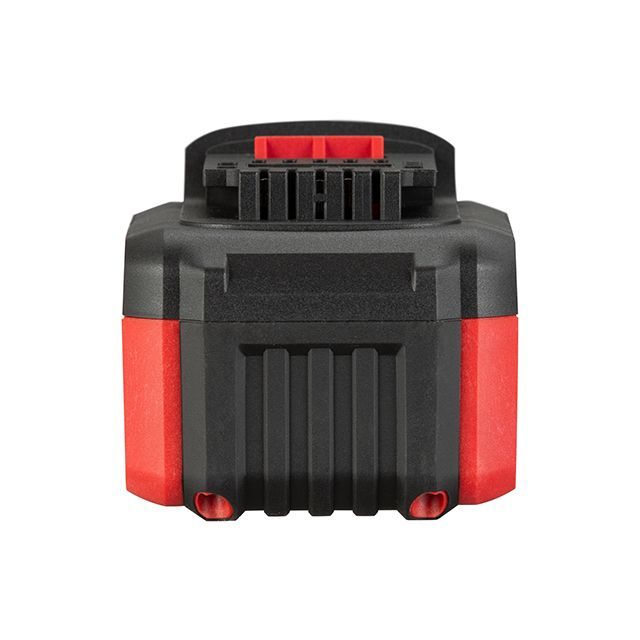 Аккумулятор 20 В, литий-ион, 8.0 Ач, индикатор уровня заряда INTERTOOL WT-0343