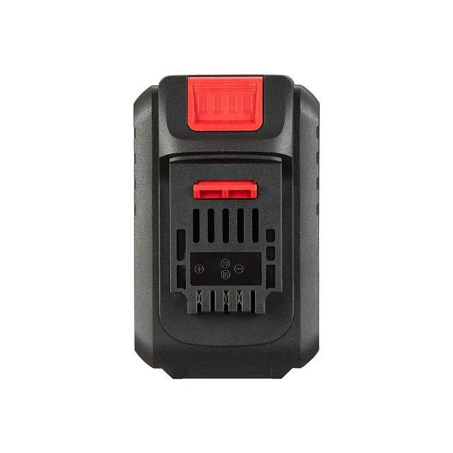 Аккумулятор 20 В, литий-ион, 8.0 Ач, индикатор уровня заряда INTERTOOL WT-0343