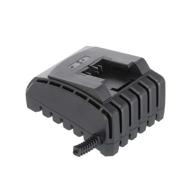 Устройство зарядное для аккумуляторов Li-ion 20 В, ток заряда 2.0 А INTERTOOL WT-0344