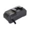 Устройство зарядное для аккумуляторов литий-ион 20 В, ток заряда 4.0 А INTERTOOL WT-0345