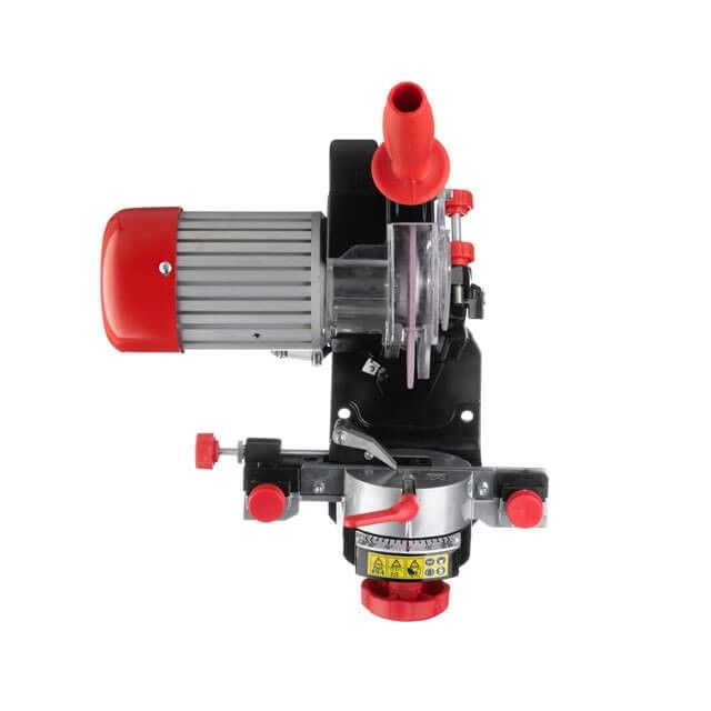 Станок для заточки цепей 230 Вт, 3000 об/мин, 145*22.3*3.2 мм INTERTOOL WT-0830