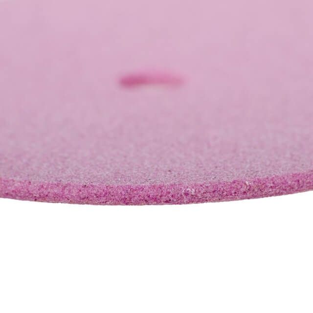 Диск на станок для заточки цепей 145*22.3*3.2 мм INTERTOOL WT-0831