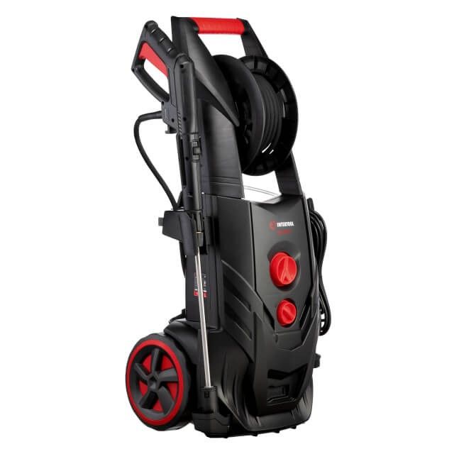 Мойка высокого давления STORM, 2500 Вт, 130-195 бар INTERTOOL WT-1509