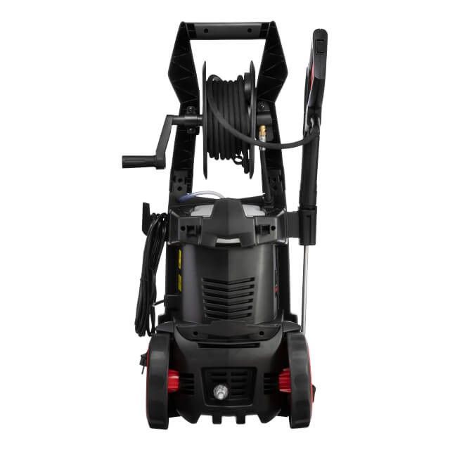 Мойка высокого давления STORM, 2500 Вт, 130-195 бар INTERTOOL WT-1509