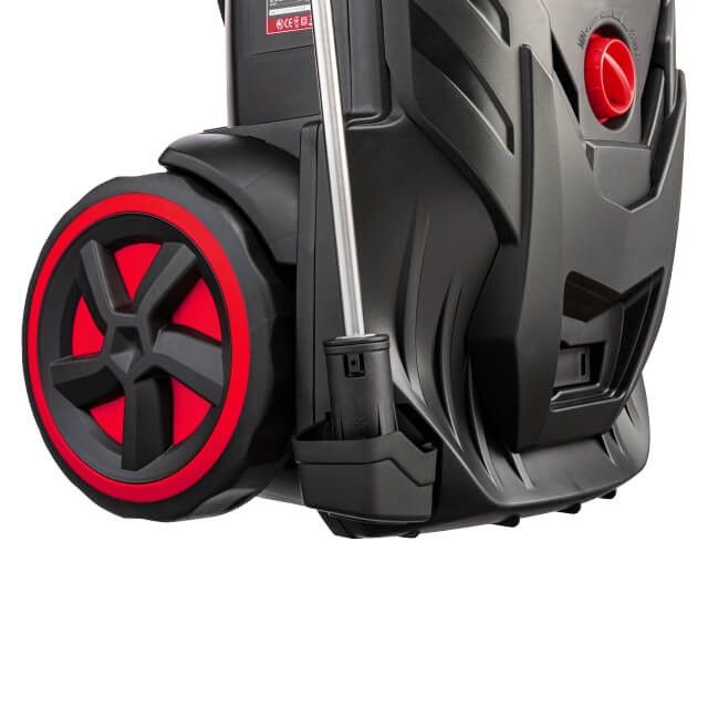 Мойка высокого давления STORM, 2500 Вт, 130-195 бар INTERTOOL WT-1509