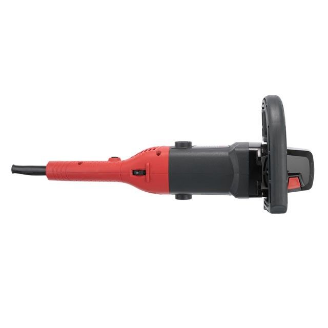 Машина полiрувальна STORM 1400 Вт, 800-3200 об/хв., 180 мм, 230 В INTERTOOL WT-1800