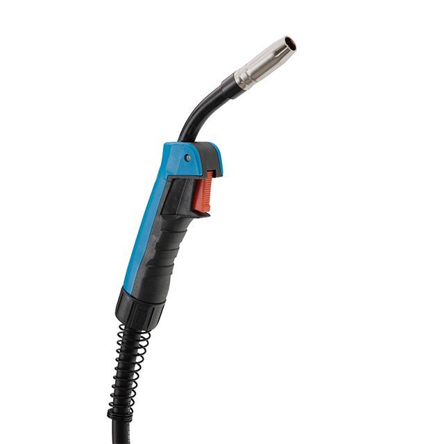 Полуавтомат инверторный MIG/MMA-180A, STORM INTERTOOL WT-4011