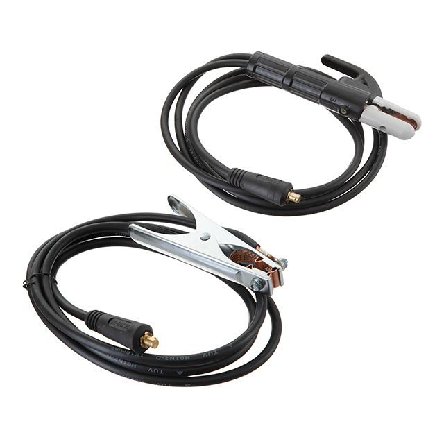 Аппарат сварочный TIG/MMA-180A, STORM INTERTOOL WT-4020