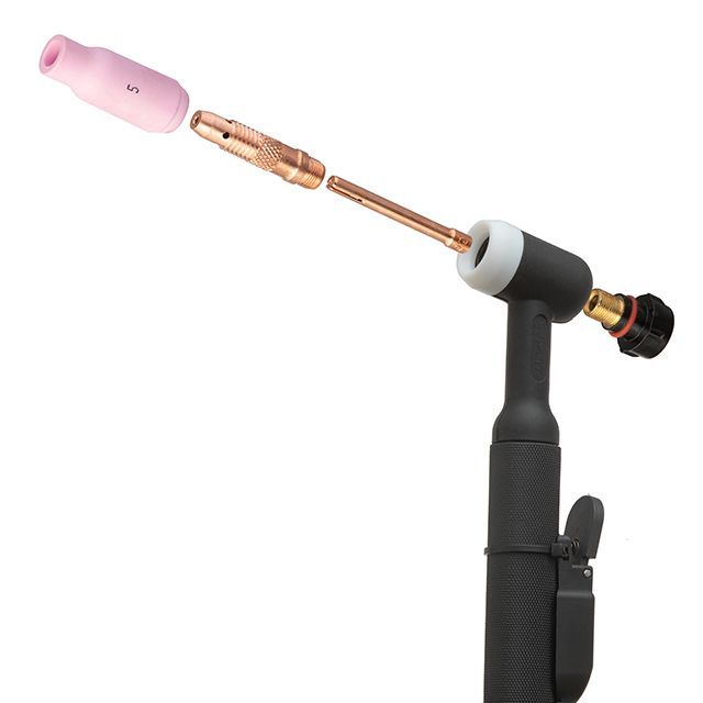 Апарат зварювальний TIG-180А, STORM INTERTOOL WT-4020