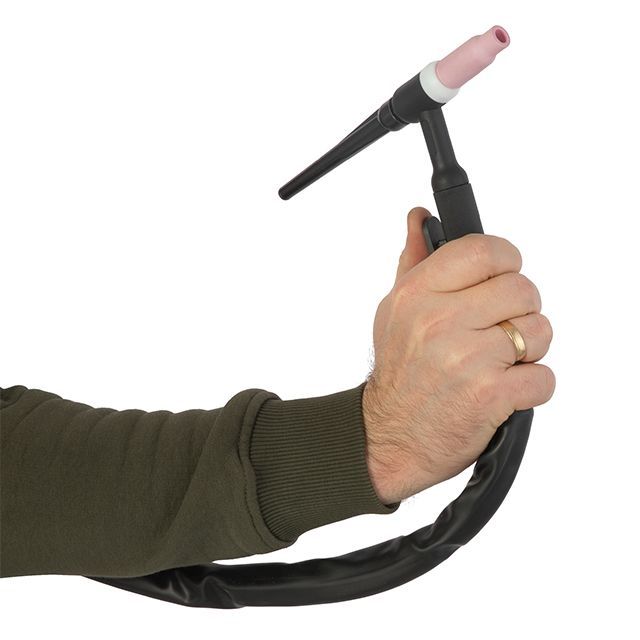 Аппарат сварочный TIG/MMA-180A, STORM INTERTOOL WT-4020