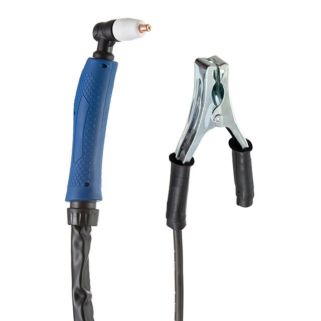 Плазморіз CUT-40A, STORM INTERTOOL WT-4040