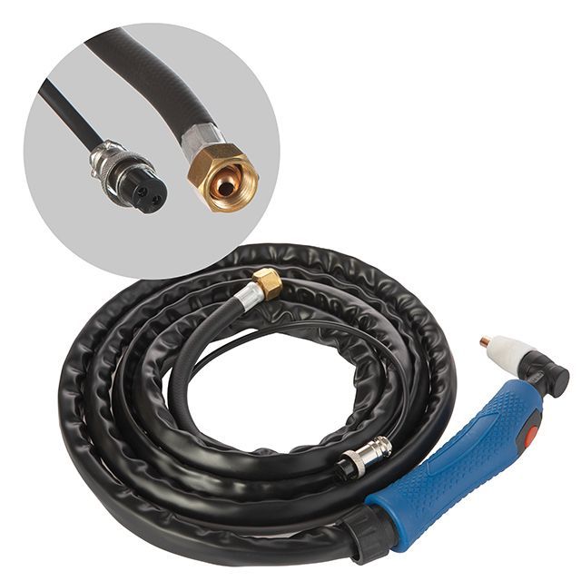 Плазморіз CUT-40A, STORM INTERTOOL WT-4040