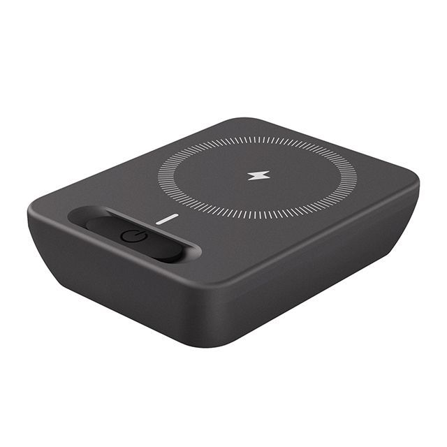 Станция зарядная портативная 2.4 кВт, 2048 Втч, LiFeP04, беспроводная зарядка, съемный повербанк, STORM INTERTOOL WT-7013