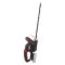 Кущоріз акумуляторний 20 В, 2000 об/хв, шина 500 мм, діаметр зрізу 18 мм, леза 65 mn, без ЗП та АКБ, STORM INTERTOOL WT-9115