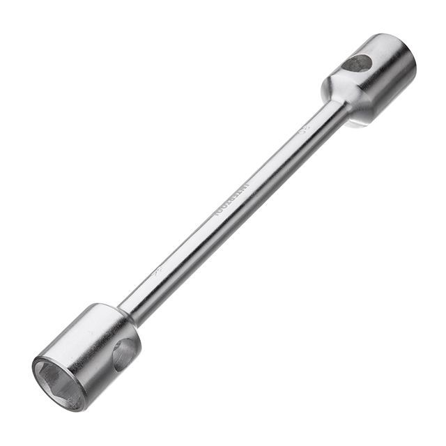 Ключ баллонный I-образный 30х32 мм INTERTOOL XT-4203