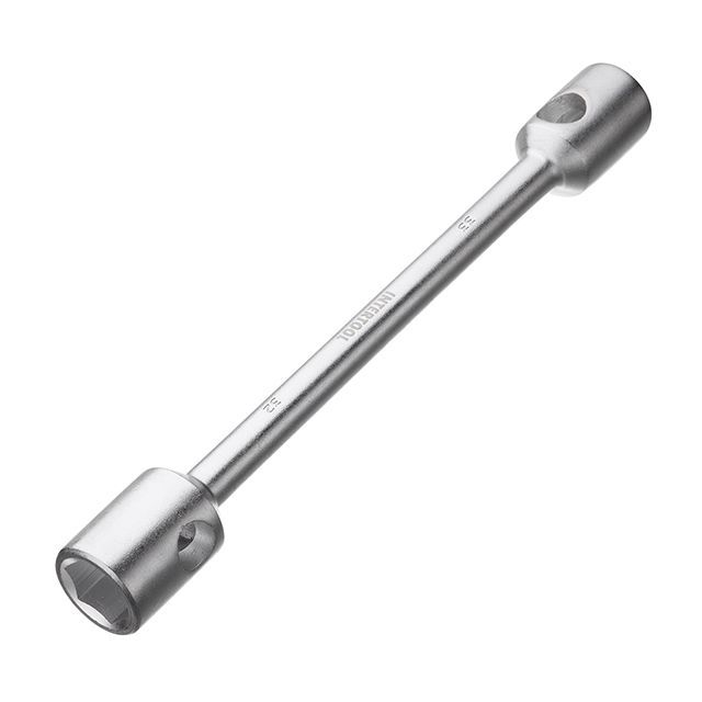Ключ баллонный I-образный 32х33 мм INTERTOOL XT-4204